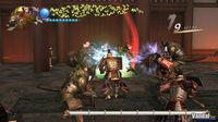 Nuevas im�genes de Genji 2
