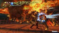 Nuevas im�genes de Genji 2