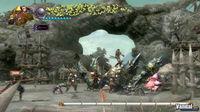 Nuevas im�genes de Genji 2