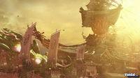 Nuevas im�genes de Genji 2