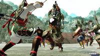 Nuevas im�genes de Genji 2