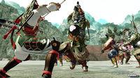 Nuevas im�genes de Genji 2