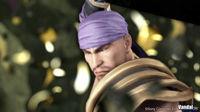 GC: Nuevas im�genes de Genji 2