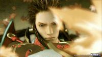 GC: Nuevas im�genes de Genji 2