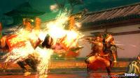 GC: Nuevas im�genes de Genji 2
