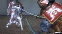 GC: Nuevas im�genes de Genji 2