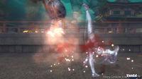 GC: Nuevas im�genes de Genji 2
