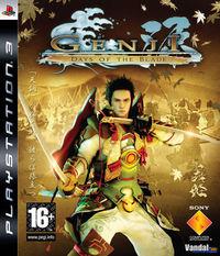 Imagen 67 de Genji: Days of the Blade para PlayStation 3