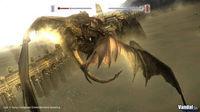 TGS: Nuevas im�genes de Lair