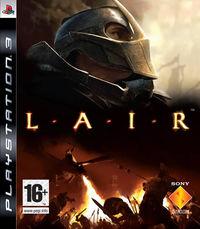Imagen 83 de Lair para PlayStation 3