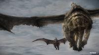 Nuevas im�genes de Lair para PlayStation 3