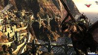 Nuevas im�genes de Lair para PS3