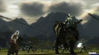 Nuevas im�genes de Lair para PS3
