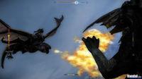 Nuevas im�genes de Lair para PS3