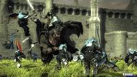 Nuevas im�genes de Lair para PS3