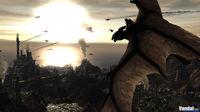 Nuevas im�genes de Lair para PS3