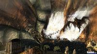 Nuevas im�genes de Lair para PS3