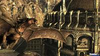 Nuevas im�genes de Lair para PS3