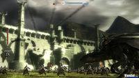 Nuevas im�genes de Lair para PS3