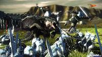 Nuevas im�genes de Lair para PS3