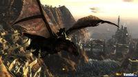 Nuevas im�genes de Lair para PS3