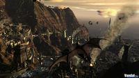 Nuevas im�genes de Lair para PS3