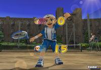 Imagen 8 de Everybody's Tennis para PlayStation 2