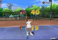 Imagen 7 de Everybody's Tennis para PlayStation 2