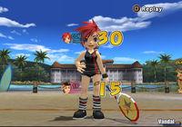 Imagen 6 de Everybody's Tennis para PlayStation 2