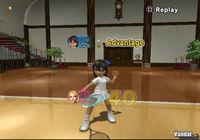 Imagen 4 de Everybody's Tennis para PlayStation 2