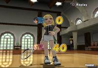 Imagen 3 de Everybody's Tennis para PlayStation 2