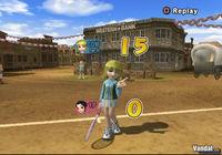 Imagen 2 de Everybody's Tennis para PlayStation 2