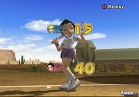 Imagen 1 de Everybody's Tennis para PlayStation 2
