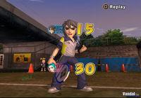 Imagen 15 de Everybody's Tennis para PlayStation 2