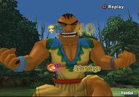 Imagen 13 de Everybody's Tennis para PlayStation 2