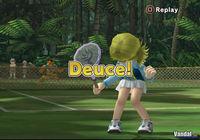 Imagen 12 de Everybody's Tennis para PlayStation 2