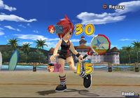 Imagen 11 de Everybody's Tennis para PlayStation 2