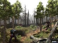 Nuevas im�genes de Gothic 3