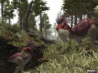 Nuevas im�genes de Gothic 3