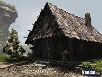 Primeras im�genes de Gothic 3