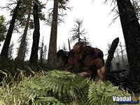 Primeras im�genes de Gothic 3