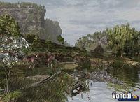 Primeras im�genes de Gothic 3