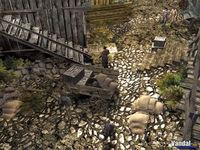Nuevas im�genes de Gothic 3