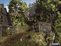 Nuevas im�genes de Gothic 3