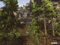 Nuevas im�genes de Gothic 3