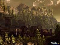 Nuevas im�genes de Gothic 3