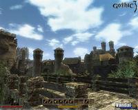 Nuevas im�genes de Gothic 3