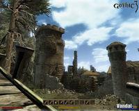 Nuevas im�genes de Gothic 3