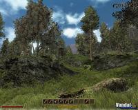 Nuevas im�genes de Gothic 3