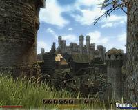 Nuevas im�genes de Gothic 3